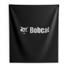 Bobcat Indoor Wall Tapestry