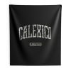 Calexico California Indoor Wall Tapestry