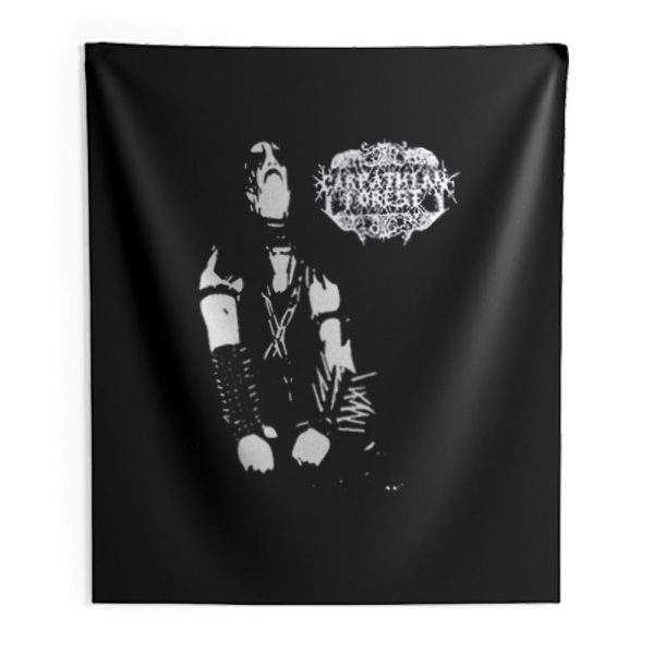 Carpathian Forest Indoor Wall Tapestry