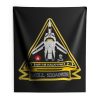 Cartoon Classic Robotech Skull Squadron Indoor Wall Tapestry