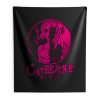 Catherine video game Indoor Wall Tapestry