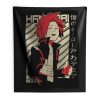 Chargebolt Kaminari My hero Academia Indoor Wall Tapestry