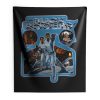 Classic Buck Rogers 25th Century Indoor Wall Tapestry