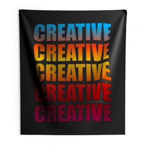 Creative Funny Indoor Wall Tapestry