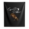 Cunting Crows California Band Indoor Wall Tapestry