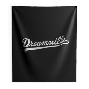 DREAMVILLE Indoor Wall Tapestry