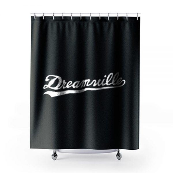 DREAMVILLE Shower Curtains