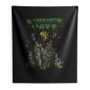 Dangerous Toys Tour Indoor Wall Tapestry