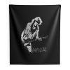 Def Leppard Band Steve Clark Indoor Wall Tapestry