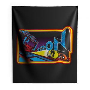 Disney Classic Tron Indoor Wall Tapestry