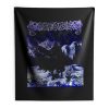 Dissection Storm Of The Lights1 Indoor Wall Tapestry