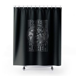 Dr Teeth Muppets Shower Curtains
