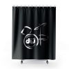 Drum Shower Curtains