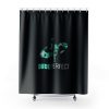 Dude Perfect Shower Curtains