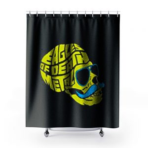 Eagles Of Death Metal Shower Curtains