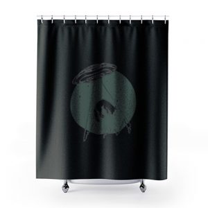 Elmwood Shower Curtains