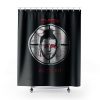 Eminem Kamikaze Killshot Rap Music Shower Curtains