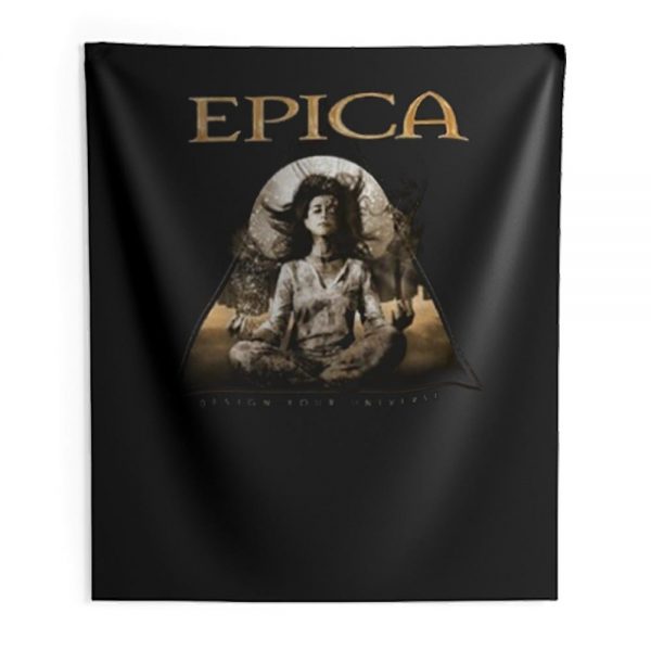 Epica Design Your Universe Indoor Wall Tapestry
