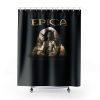 Epica Design Your Universe Shower Curtains