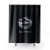Evanescence Band Shower Curtains