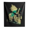 Ex Soldier of the VII Indoor Wall Tapestry