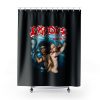 Exodus Band Shower Curtains