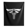 Firefly video game Indoor Wall Tapestry