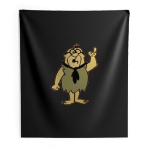 Flinstones Indoor Wall Tapestry