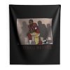 Football Matters Player Indoor Wall Tapestry