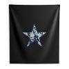 Force Star Indoor Wall Tapestry
