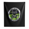 Forget Lab Safety Indoor Wall Tapestry