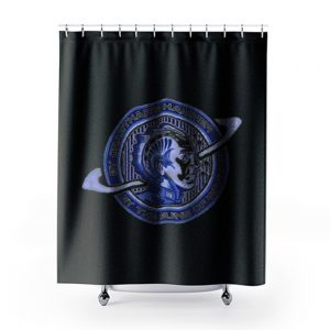 Galaxy Quest Shower Curtains