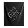 Game Of Thrones Novelty Indoor Wall Tapestry