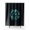 Gargoyles Group Disney Shower Curtains