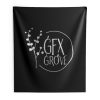 Gfx Grove Indoor Wall Tapestry