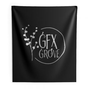 Gfx Grove Indoor Wall Tapestry