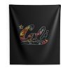 Glitters Cali Indoor Wall Tapestry