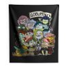 Goblinstack Cartoon Indoor Wall Tapestry