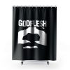 Godflesh Band Shower Curtains