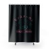 Godzilla King Of The Monsters Shower Curtains
