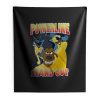 Goofy Power Stand Out Indoor Wall Tapestry