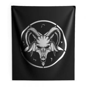 Gothic Medieval Indoor Wall Tapestry