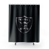 Grunt Style Infidel Shower Curtains