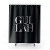 Gullah Shower Curtains