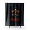 Guns N Roses Appetite Shower Curtains