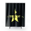 Hamilton American Musical Hamilton On Broadway Shower Curtains