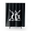 Harry Potter Deathly Hallows Three Brothers Shower Curtains