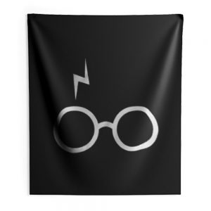 Harry Potter Indoor Wall Tapestry