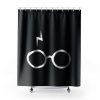 Harry Potter Shower Curtains