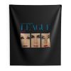 He Human League Dare Indoor Wall Tapestry